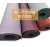 Import Premium Matt Natural Rubber PU Yoga Mat 5mm from China