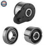 CTS Free Wheels Clutches