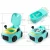 Import Plastic Baby Portable Travel Potty Toilet from China