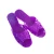 Import Female slipper, three colours from China
