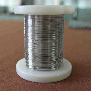 0.2mm 301 bright stainless steel wire used for agriculture price