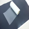 0.2mm transparent polypropylene film for packing