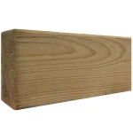 Sawn Timber