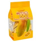 LOT 100 GUMMY JELLY (MANGO) 24X130G