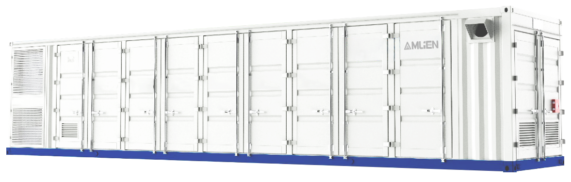 Buy Am Lcc1.5mw - Amlien 1.5mw Liquid Cooling Container from Amlien ...