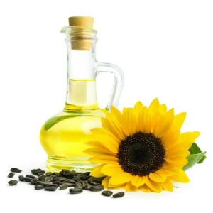 High Quality Premium Refined Sunflower Edible Cooking Oil For Export