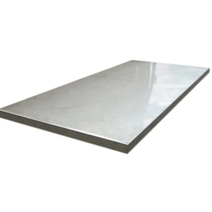 304 316 316L Hairline Finish Stainless Steel Sheet plate