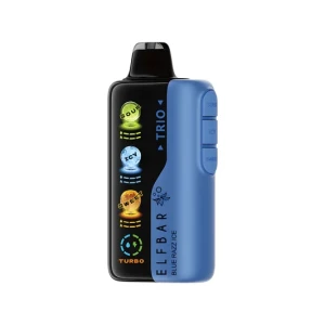 ELFBAR Trio 40000 Puffs Device Hardware for Sydney Port Global Transhipment & Bulk B2B Wholesale