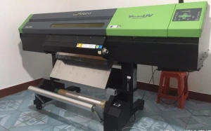 VersaUV LEC Series UV Printer/Cutters