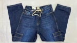 6-pocket Men Jeans