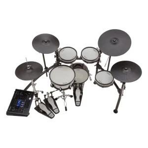 TD-50K2 V-Drums Pad Set & TD-50X Module
