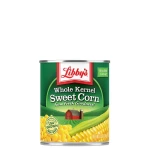 Fresh Canned Corn