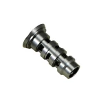 Turn-mill Compound Machined Products