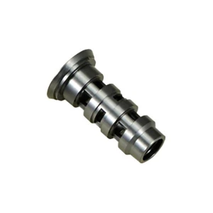 Turn-mill Compound Machined Products