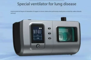 Breathing Machine