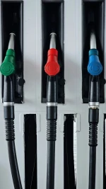 EN590 10ppm Diesel Fuel High Quality Ultra Low Sulfur Fuel
