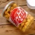 Import American Ball Popcorn 125g Cup Puffed Leisure Snacks Net Red Food Wholesale and Retail Rice from China