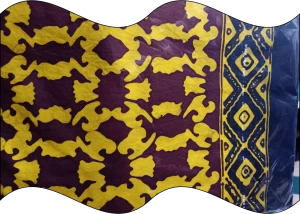 Batik Biota