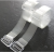 Import Transparent TPU film for Bra Strap from China