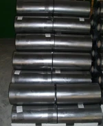 Graphite sheet