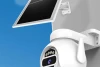 Smart Doorbell System, Smart Access Control Solution