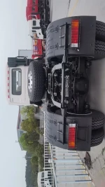 Commercial vehicles