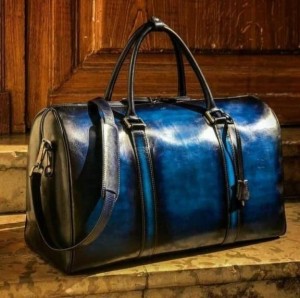 Bags, genuine leather