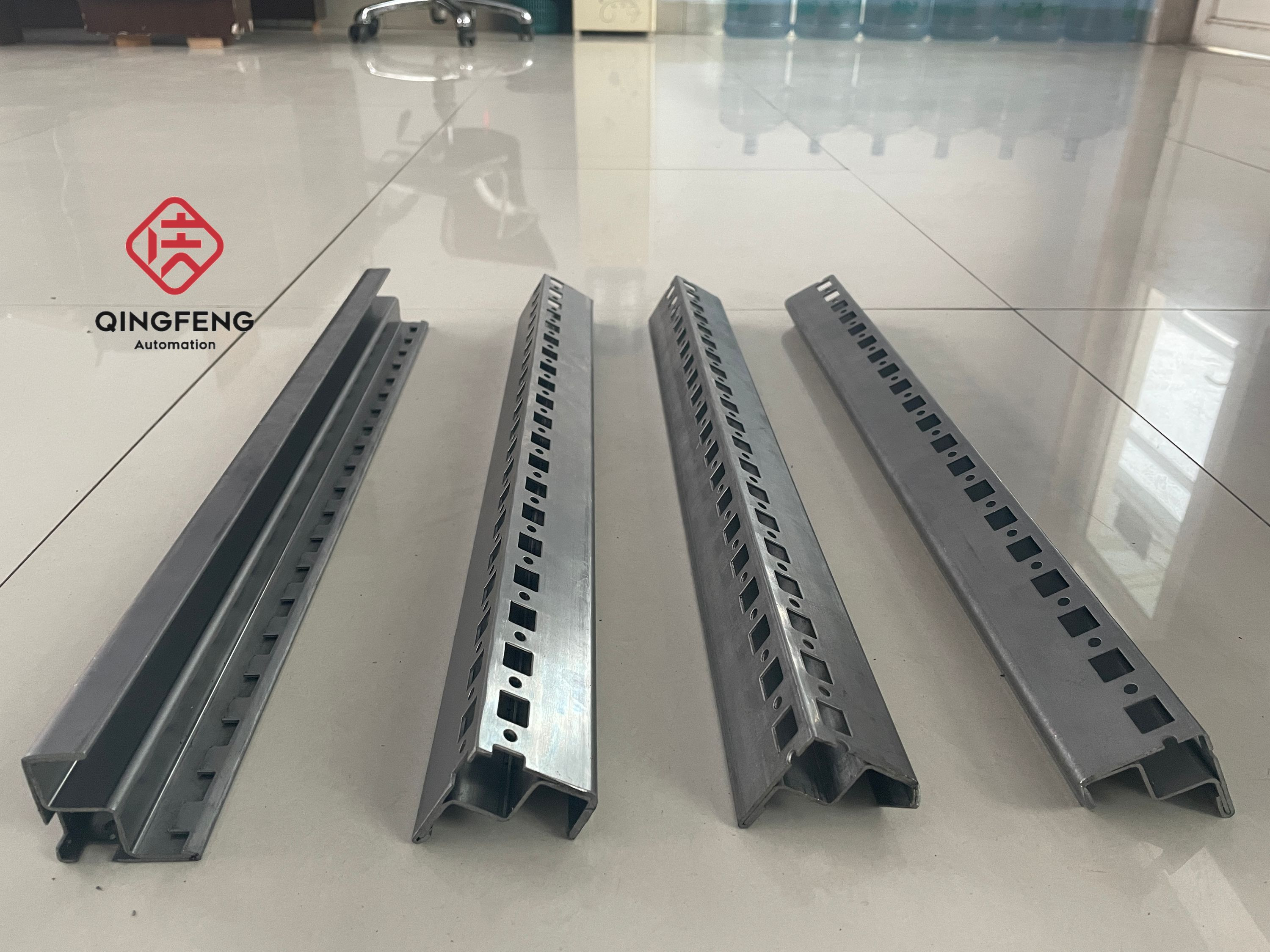 Electrical Controller Frame Buy Electrical Control Cabinet Frame Profile from Shandong Qingfeng ...