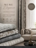 curtains