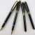 Import High-end business gel pen metal signature pen from China