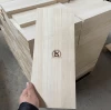 25MM PAULOWNIA SOLID WOOD BOARD FOR BEEHIVE MAKING