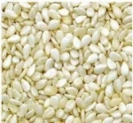 sesame seeds