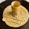GOOD QUALITY BAMBOO CUP FOR DRINKING
