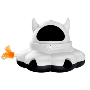 cat self play pet toys supplies cat interactive toy
