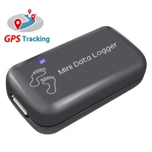 Mini Car GPS Tracker Data Logger For Mapping Survey with GPS recorder tracking data recording