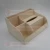 Import Wooden  tissue holder from China