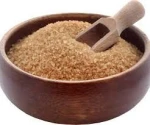 Brown Crystal Sugar