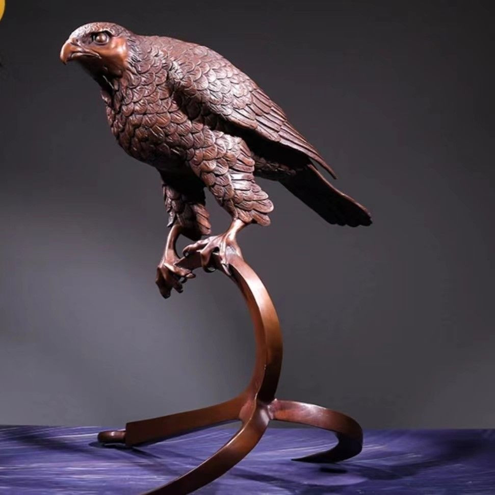 Buy Top grade Cast Copper Haidongqing Sculpture Cast Bronze Animal buy-top-grade-cast-copper-haidongqing-sculpture-cast-bronze-animal