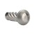 Import Stainless Steel Round Head Self Tapping Hammer Screw Rivet Fastener Manufacturer from China