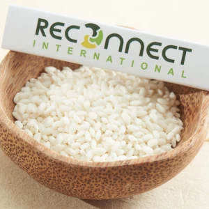 Glutinous Rice High Quality High Benefits Using For Food