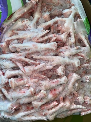 chicken frozen