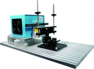 Valid Magnetics Hysteresis Brake Dynamometer for Motor Test, torque, speed and power measure