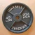 Import High Quality Standard Cast Iron Barbells from China