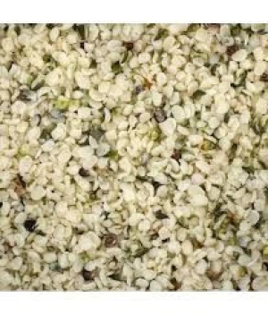 Hulled Hemp Seeds – Nutrient-Dense Plant-Based Superfood