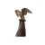 Import Top-Grade Cast Copper Haidongqing Sculpture Cast Bronze Animal Statue Supports Customization from China