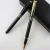 Import High-end business gel pen metal signature pen from China