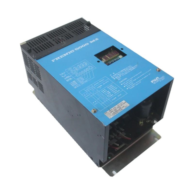 Buy Fuji Fmd-2ac-21a Inverter from RockssAutomation, China | Tradewheel.com