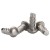 Import Stainless Steel Round Head Self Tapping Hammer Screw Rivet Fastener Manufacturer from China