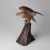 Import Top-Grade Cast Copper Haidongqing Sculpture Cast Bronze Animal Statue Supports Customization from China