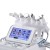Import SA-HP01multifunction skin care facial equipment portable beauty machine microdermabrasion from China